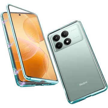 Infostyle Ovitek za telefon "ANFAIRLACE 360" Xiaomi Poco X6 Pro