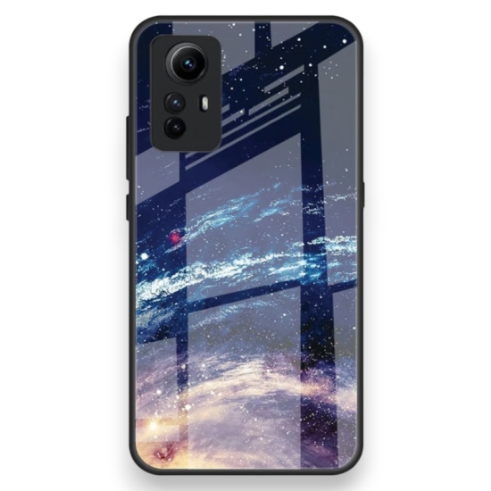 Infostyle Temno modra / PC