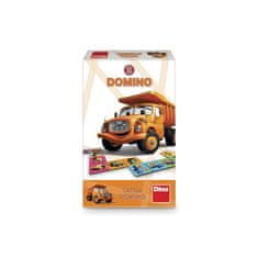 Dino Domino Tatra