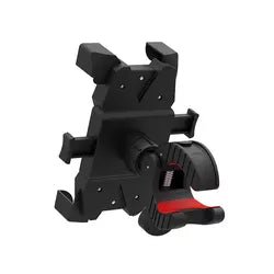 Infostyle Držalo za telefon primerno za avto, motor, kolo, voziček itd