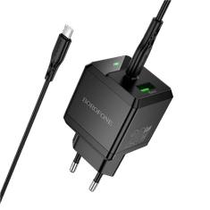 Infostyle GaN polnilec