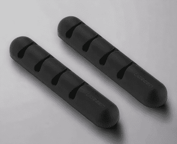 Infostyle Organizator za kable (2 kosa)