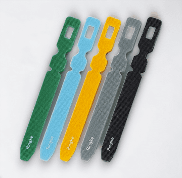 Infostyle Organizator za kable "Magic Tie" (10 kosov)