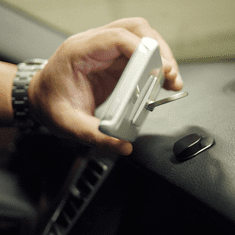 Infostyle Kavelj za univerzalno držalo za telefon (6 kosov)