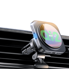 Infostyle Avtomobilski nosilec in polnilec MagSafe za ventilacijsko režo