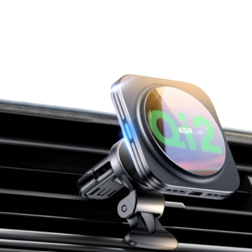 Infostyle Avtomobilski nosilec in polnilec MagSafe za ventilacijsko režo