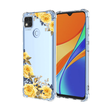 Infostyle Prozorna / TPU silikon