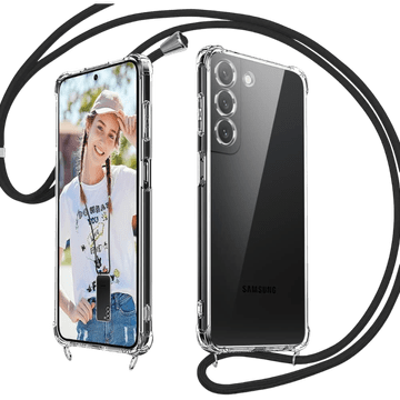 Infostyle Črna / TPU silikon