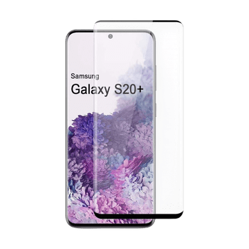 Infostyle Zaščitno steklo "9H Classic" Samsung Galaxy S20+