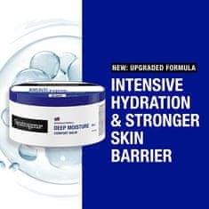 Neutrogena Vlažilni balzam za telo (Deep Moisture Fast Absorbing Comfort Balm) 300 ml