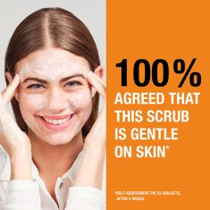 Neutrogena Piling za obraz s salicilno kislino (piling za obraz) 150 ml