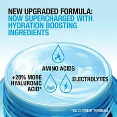 Neutrogena Hydro Boost vlažilni gel za obraz (vodni gel) 50 ml