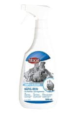 Trixie Pršilo za čiščenje kletk Kafig-Rein 500ml TR