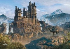 Good Loot GLO GAMING PUZZLE: ASSASSIN'S CREED MIRAGE
