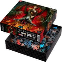 Good Loot GLO GAMING PUZZLE: DIABLO IV LILITH SESTAVA
