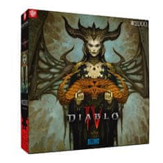 Good Loot GLO IGRALNA UGANKA: DIABLO IV LILITH