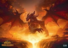 Good Loot GLO GAMING PUZZLE: WORLD OF WARCRAFT CATACLYSM