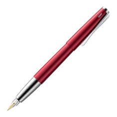 Lamy Nalivno pero Studio Pianored nib F