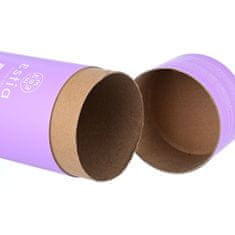 ESTIA HOME ART Estia Lavender Purple izolirana potovalna steklenica z nastavkom za pitje, 500ml, vijolična