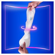 Always Platinum Super Extra higienski vložki, 36 kosov