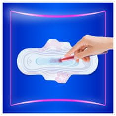 Always Platinum Super Extra higienski vložki, 36 kosov