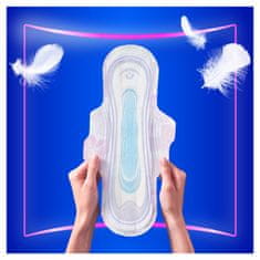 Always Platinum Super Extra higienski vložki, 36 kosov