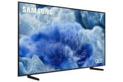Samsung QE75Q8FAAUXXH 4K QLED televizor