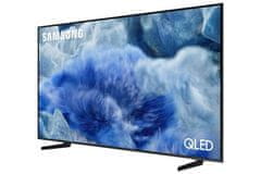 Samsung QE75Q8FAAUXXH 4K QLED televizor