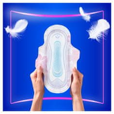 Always Platinum Normal higienski vložki, 48 kosov