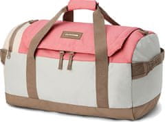 Dakine Potovalna torba EQ DUFFLE 35L 10004494 SALMON BAY