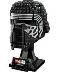 LEGO Star Wars 75415 Kylo Renova čelada