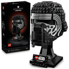 LEGO Star Wars 75415 Kylo Renova čelada