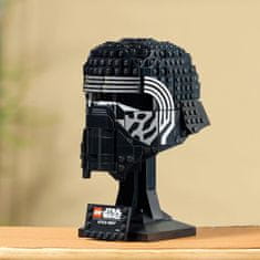 LEGO Star Wars 75415 Kylo Renova čelada