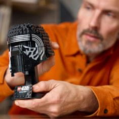 LEGO Star Wars 75415 Kylo Renova čelada