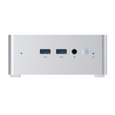 Minis Forum MINI PC Minis Forum NAB9 Plus Intel Core i9-12900HK 16GB RAM + 512GB