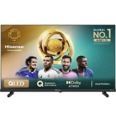 HISENSE 32A5NQ QLED SMART TV