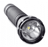 Bailong ročna ALU LED 10W svetilka, baterijska (2 x AA/R06)