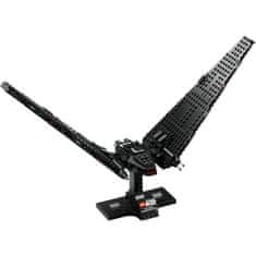 LEGO Star Wars 75406 Kylo Renov Command Shuttle