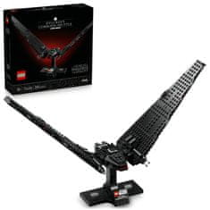 LEGO Star Wars 75406 Kylo Renov Command Shuttle