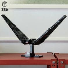 LEGO Star Wars 75406 Kylo Renov Command Shuttle