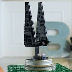 LEGO Star Wars 75406 Kylo Renov Command Shuttle