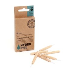 Hydrophil Medzobna ščetka Hydrophil Bamboo (6 kom) - 0,45 mm