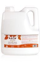 Officina Naturae Officina Naturae Tekoče milo za roke Natú (4 l) - primerno tudi za občutljivo kožo