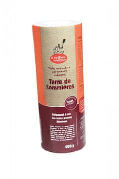 Ecodis Ecodis Clay (tuba 400 g) - močan odstranjevalec madežev