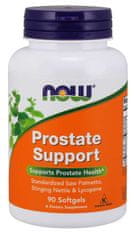 NOW Foods NOW Prostate Support, 90 mehkih kapsul