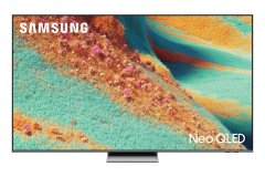 Samsung QE75QN85FAUXXH 4K Neo QLED Mini LED TV, Chytrá TV