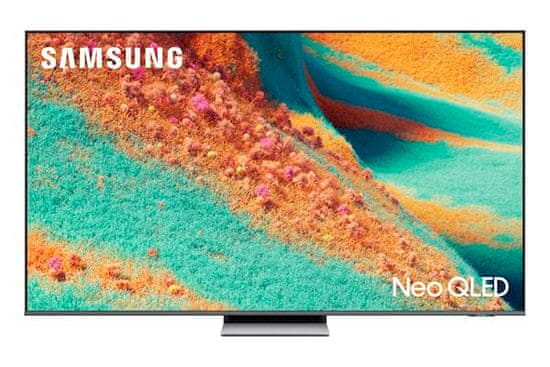 Samsung QE75QN85FAUXXH 4K Neo QLED Mini LED TV, Chytrá TV