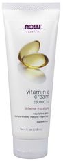 NOW Foods NOW Vitamin E 28.000 IU krema, 118 ml