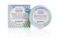Officina Naturae Dezodorant Officina Naturae Cream