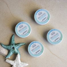 Officina Naturae Dezodorant Officina Naturae Cream